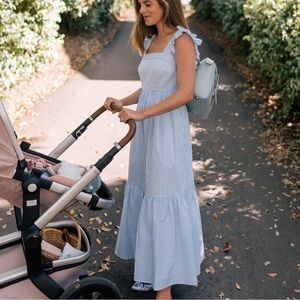 Gal Meets Glam Jasmine Dress in Mint